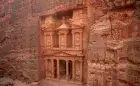 Petra Day Tour from Amman